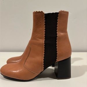 SeebyChloe new without tags booties